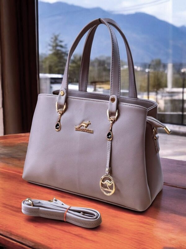 IMPORTED WOMENS PURE LEATHER HIGH QUALITY HANDBAGS FOR ALL STYLES