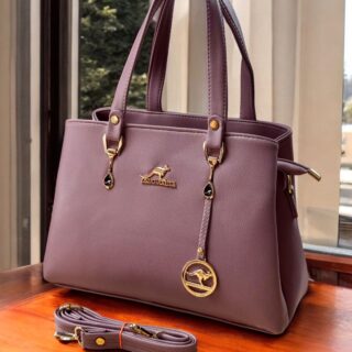 IMPORTED WOMENS PURE LEATHER HIGH QUALITY HANDBAGS FOR ALL STYLES