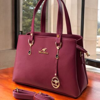 IMPORTED WOMENS PURE LEATHER HIGH QUALITY HANDBAGS FOR ALL STYLES