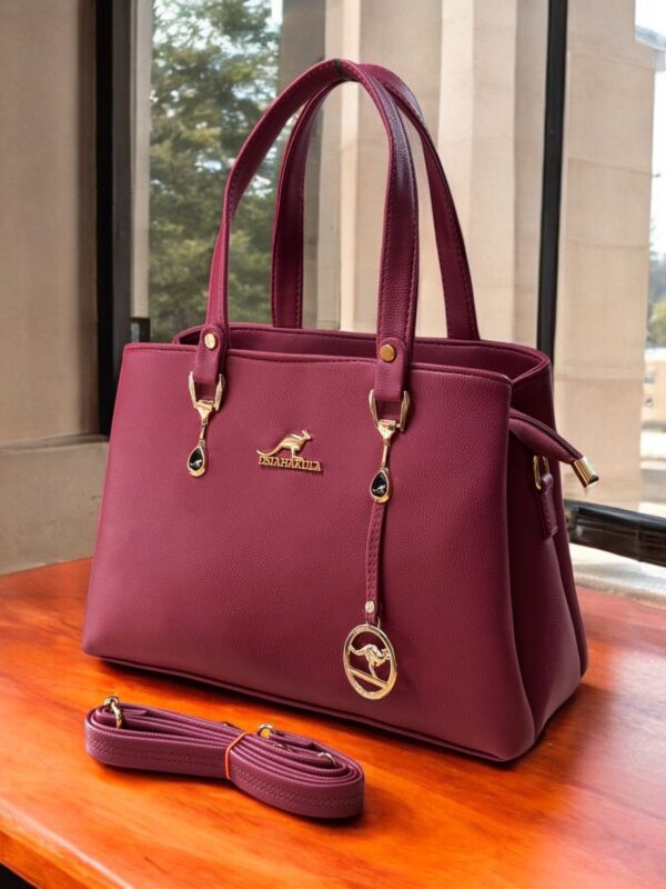 IMPORTED WOMENS PURE LEATHER HIGH QUALITY HANDBAGS FOR ALL STYLES