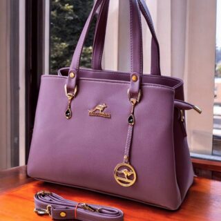 IMPORTED WOMENS PURE LEATHER HIGH QUALITY HANDBAGS FOR ALL STYLES