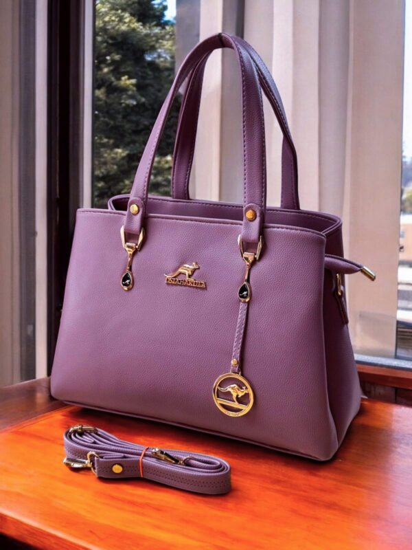 IMPORTED WOMENS PURE LEATHER HIGH QUALITY HANDBAGS FOR ALL STYLES