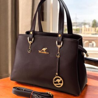 IMPORTED WOMENS PURE LEATHER HIGH QUALITY HANDBAGS FOR ALL STYLES