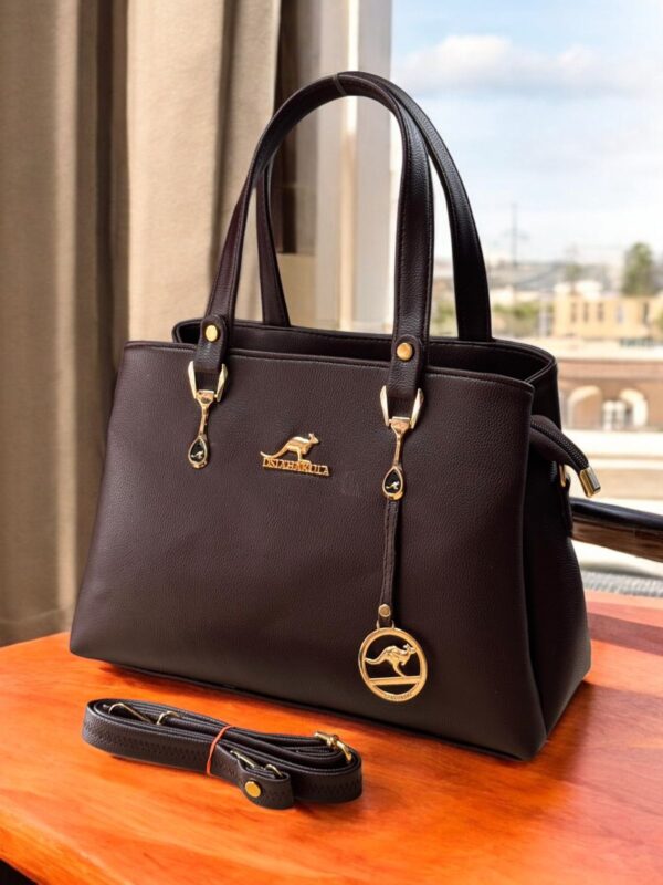 IMPORTED WOMENS PURE LEATHER HIGH QUALITY HANDBAGS FOR ALL STYLES
