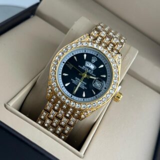 ROLEX WOMENS PREMIUM WATCH ROYAL WEAR AND STYLISH