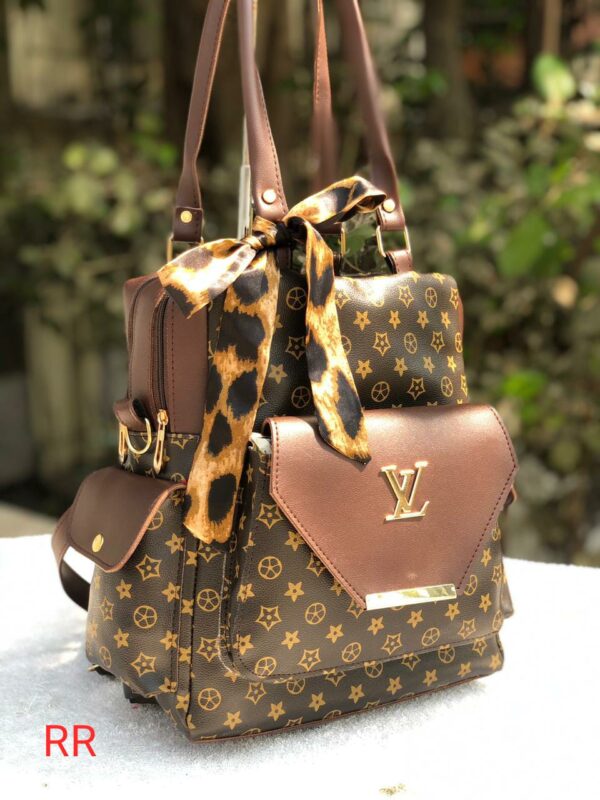 IMPORTED WOMENS PURE LEATHER HIGH QUALITY HANDBAGS FOR ALL STYLES