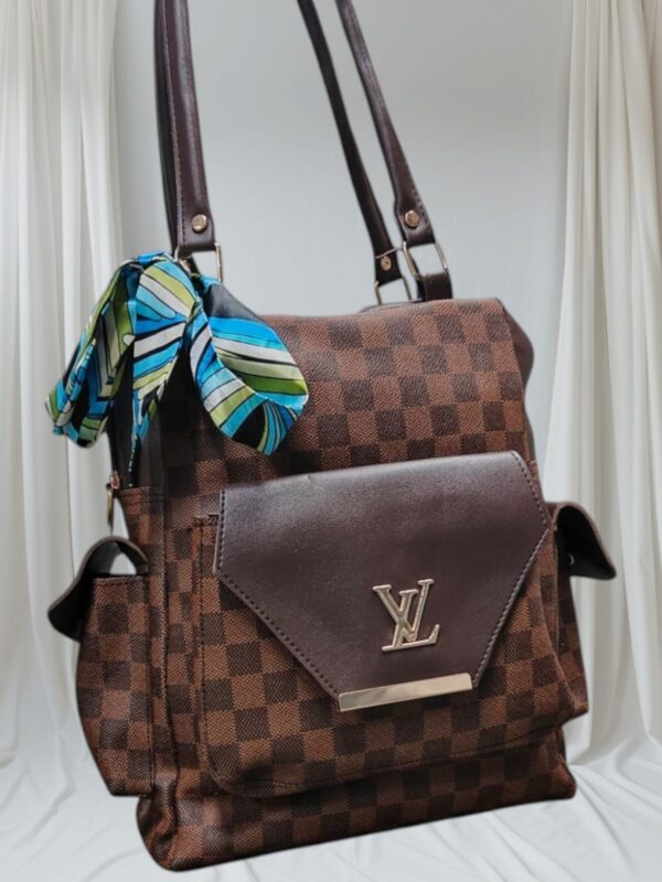 IMPORTED WOMENS PURE LEATHER HIGH QUALITY HANDBAGS FOR ALL STYLES