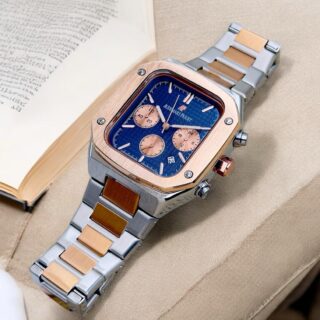AUDEMARS PIGUET MENS HEAVY QULITY MENS SQURE DIAL PREMIUM WATCH FOR MENS