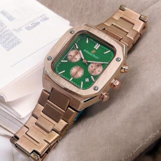 AUDEMARS PIGUET MENS HEAVY QULITY MENS SQURE DIAL PREMIUM WATCH FOR MENS