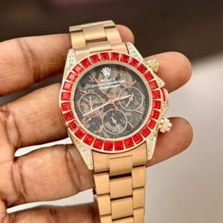 ROLEX MENS PREMIUM WATCH ROYAL WEAR AND STYLISH