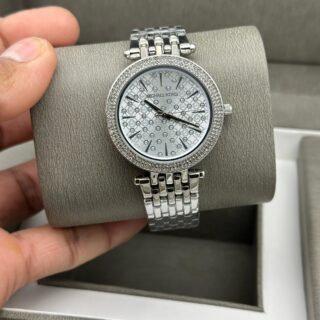 MICHEL KORS DESIGNER WOMENS PREMIUM EDITION WATCH