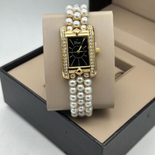 DIOR WOMENS DESIGNED PIECE WOMENS PREMIUM WATCH