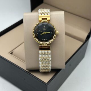 DIOR WOMENS DESIGNED PIECE WOMENS PREMIUM WATCH