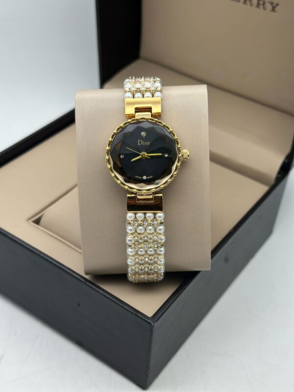 DIOR WOMENS DESIGNED PIECE WOMENS PREMIUM WATCH