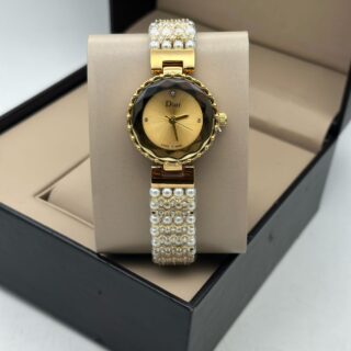 DIOR WOMENS DESIGNED PIECE WOMENS PREMIUM WATCH