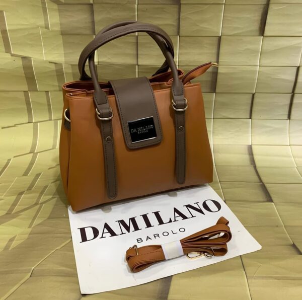 IMPORTED WOMENS PURE LEATHER HIGH QUALITY HANDBAGS FOR ALL STYLES
