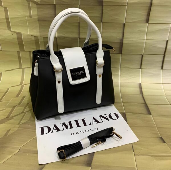 IMPORTED WOMENS PURE LEATHER HIGH QUALITY HANDBAGS FOR ALL STYLES