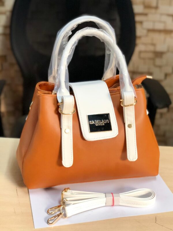IMPORTED WOMENS PURE LEATHER HIGH QUALITY HANDBAGS FOR ALL STYLES