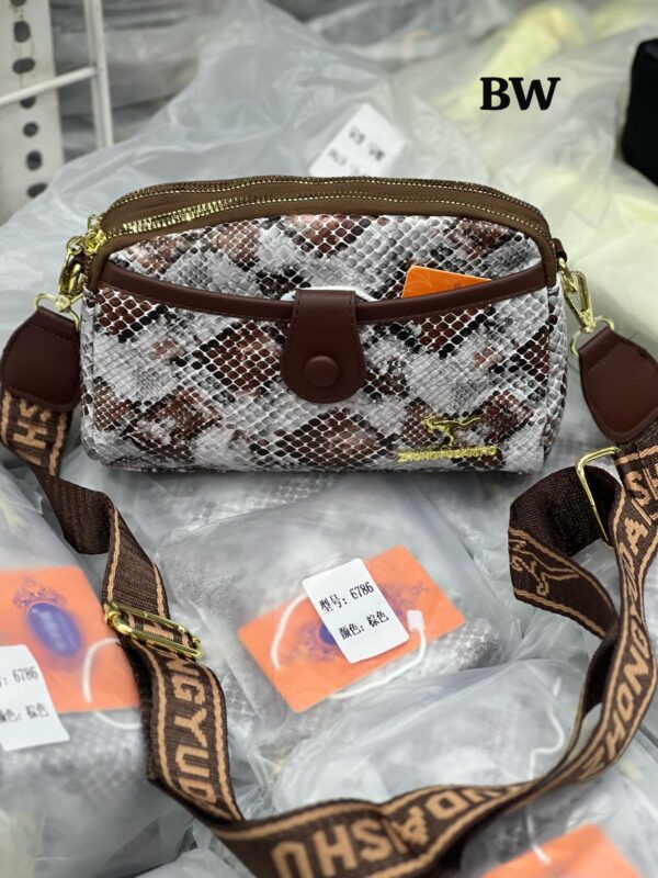 IMPORTED WOMENS PURE LEATHER HIGH QUALITY HANDBAGS FOR ALL STYLES