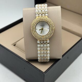 CHANEL WOMENS DESIGNED PIECE WOMENS PREMIUM WATCH