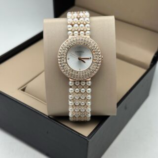 CHANEL WOMENS DESIGNED PIECE WOMENS PREMIUM WATCH