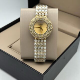 CHANEL WOMENS DESIGNED PIECE WOMENS PREMIUM WATCH