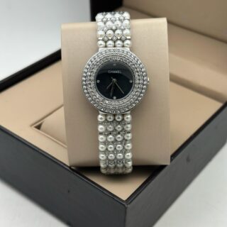 CHANEL WOMENS DESIGNED PIECE WOMENS PREMIUM WATCH
