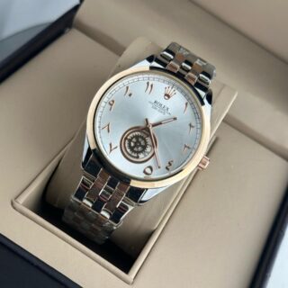 ROLEX MENS PREMIUM WATCH