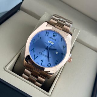 ROLEX MENS PREMIUM WATCH