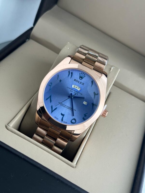 ROLEX MENS PREMIUM WATCH
