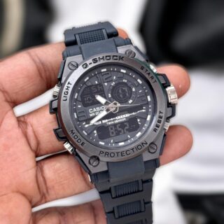 G SHOCK CASIO BOYS PREMIUM WATCH FOR ALL TIME USE