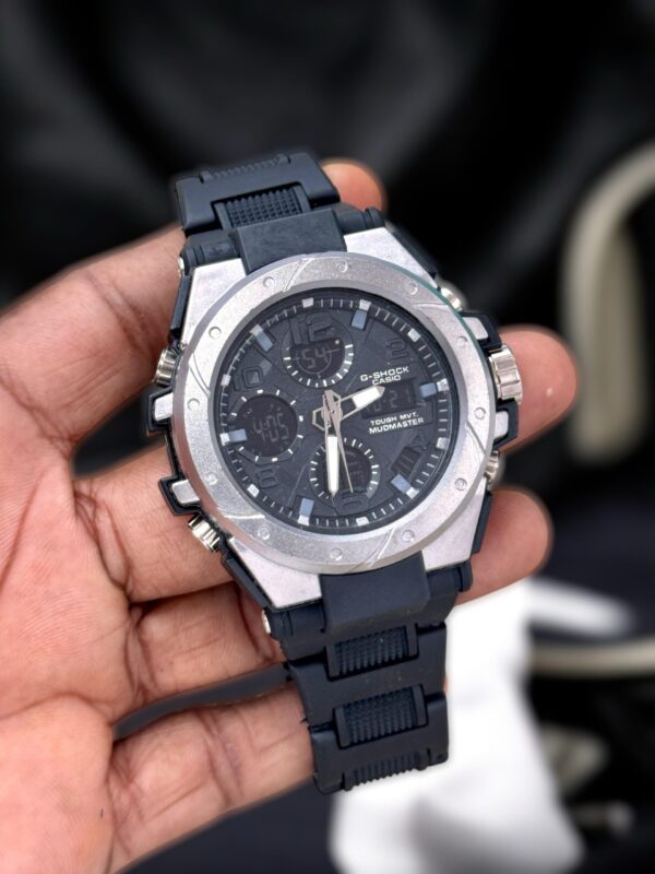 G SHOCK CASIO BOYS PREMIUM WATCH FOR ALL TIME USE