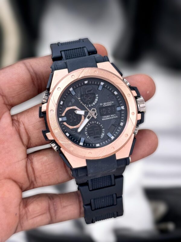 G SHOCK CASIO BOYS PREMIUM WATCH FOR ALL TIME USE