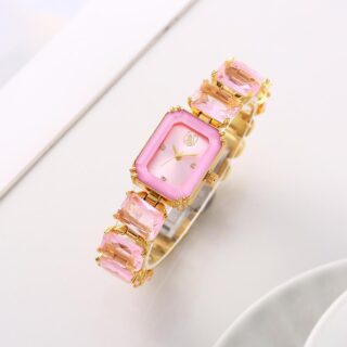 SWAROVSKI WOMENS CRYSAL NO STRAP WOMENS WATCH
