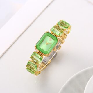 SWAROVSKI WOMENS CRYSAL NO STRAP WOMENS WATCH