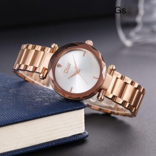DIOR WOMENS DESIGNED PIECE WOMENS PREMIUM WATCH