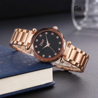 DIOR WOMENS DESIGNED PIECE WOMENS PREMIUM WATCH