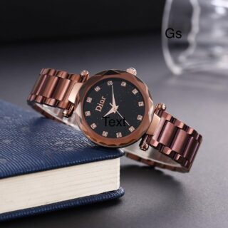 DIOR WOMENS DESIGNED PIECE WOMENS PREMIUM WATCH
