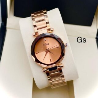 DIOR WOMENS DESIGNED PIECE WOMENS PREMIUM WATCH