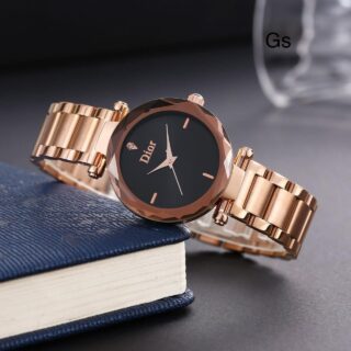 DIOR WOMENS DESIGNED PIECE WOMENS PREMIUM WATCH