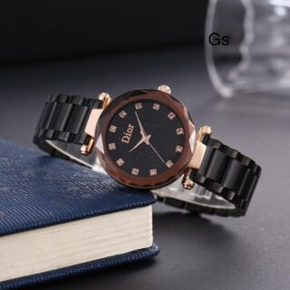 DIOR WOMENS DESIGNED PIECE WOMENS PREMIUM WATCH