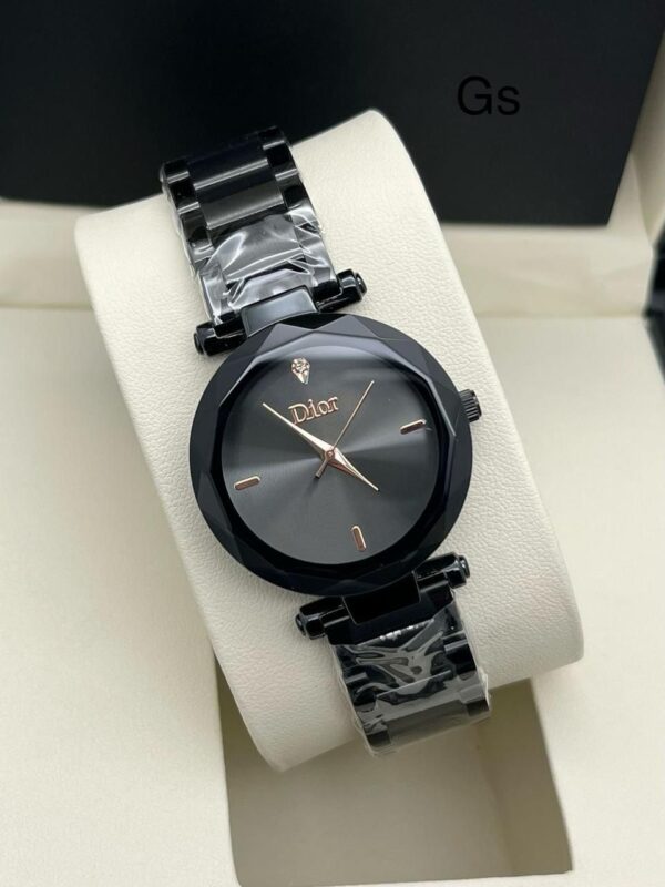 DIOR WOMENS DESIGNED PIECE WOMENS PREMIUM WATCH