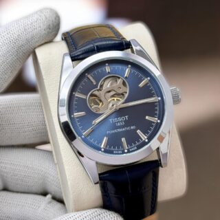 TISSOT MENS AUTOMATIC MENS PREMIUM WATCH FOR MENS