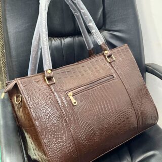 IMPORTED WOMENS PURE LEATHER HIGH QUALITY HANDBAGS FOR ALL STYLES
