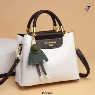 IMPORTED WOMENS PURE LEATHER HIGH QUALITY HANDBAGS FOR ALL STYLES