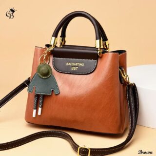 IMPORTED WOMENS PURE LEATHER HIGH QUALITY HANDBAGS FOR ALL STYLES