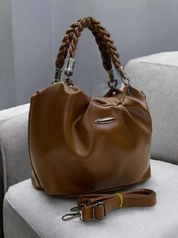IMPORTED WOMENS PURE LEATHER HIGH QUALITY HANDBAGS FOR ALL STYLES