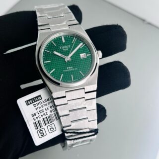 TISSOT  MENS PREMIUM WATCH STAINLESS STEEL