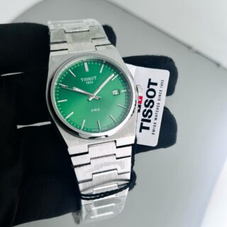 TISSOT  MENS PREMIUM WATCH STAINLESS STEEL