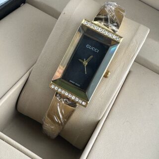 GUCCI WOMENS PREMIUM WATCH COLOURFUL STAINLESS STEEL